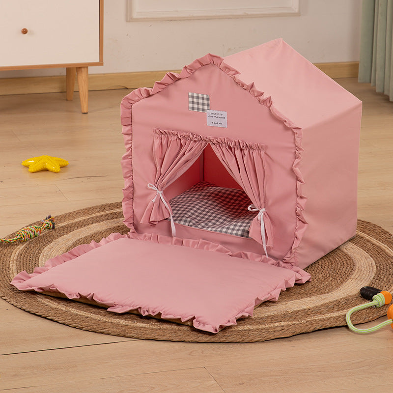 Small And Medium Pet Tent