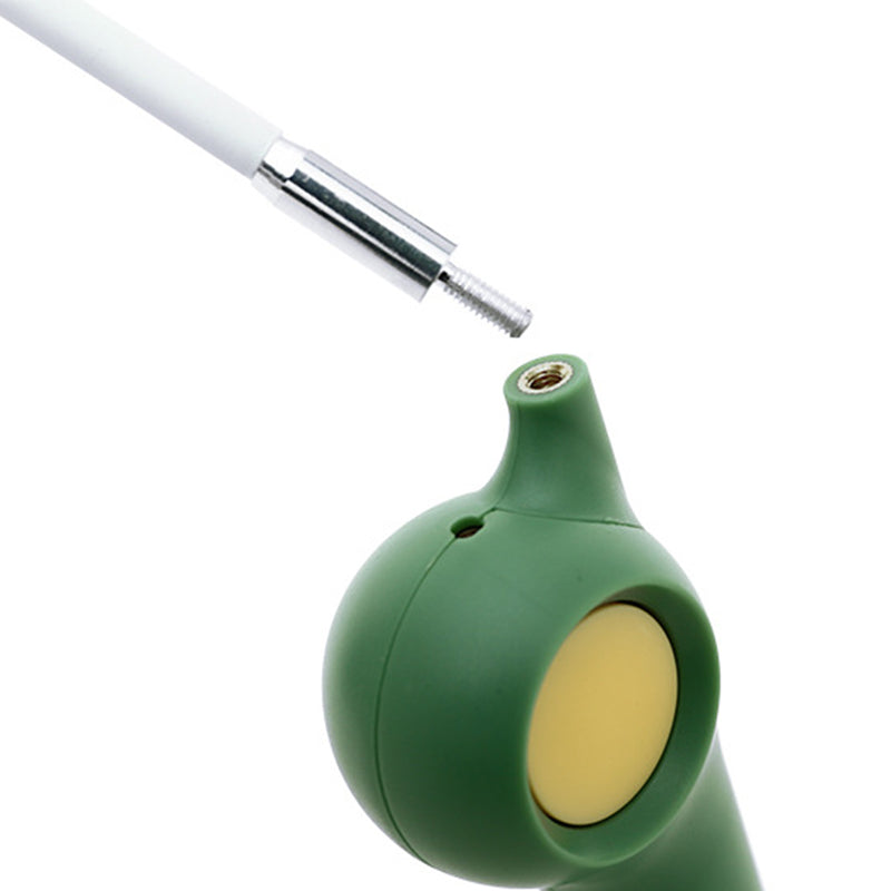 Electric Laser Pointer Infrared Cat Fishing Rod
