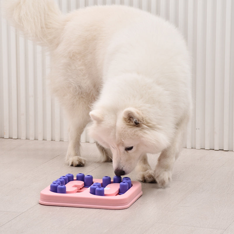 Intelligent slow food pet supplies