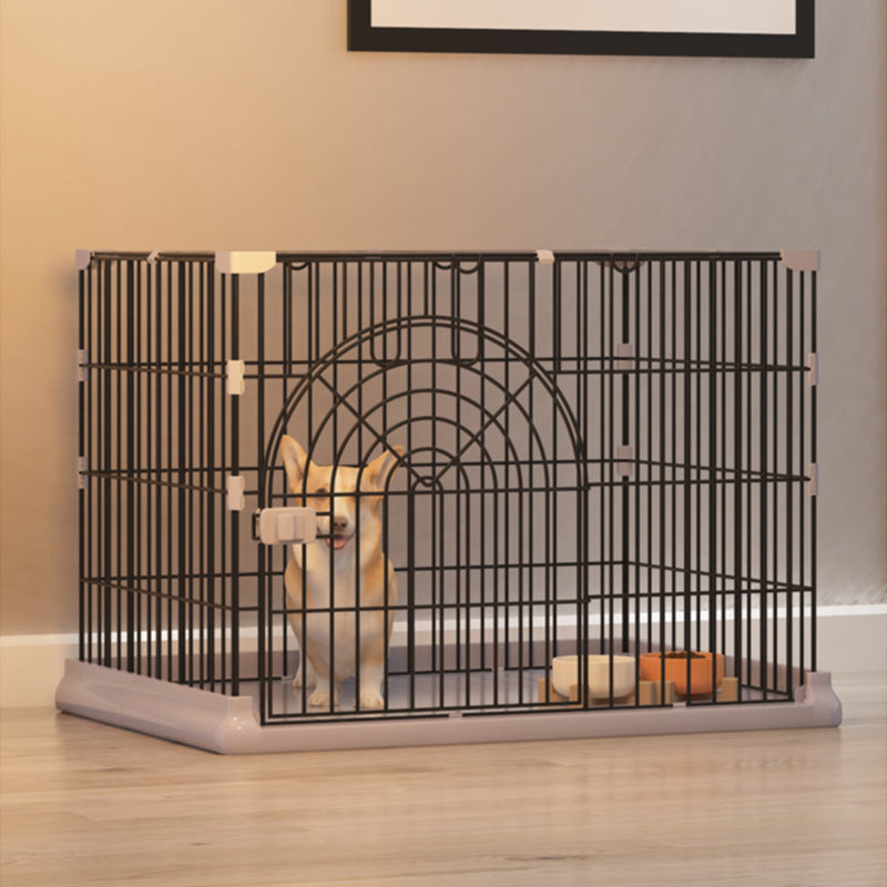Thick Iron Cage Pet Kennel