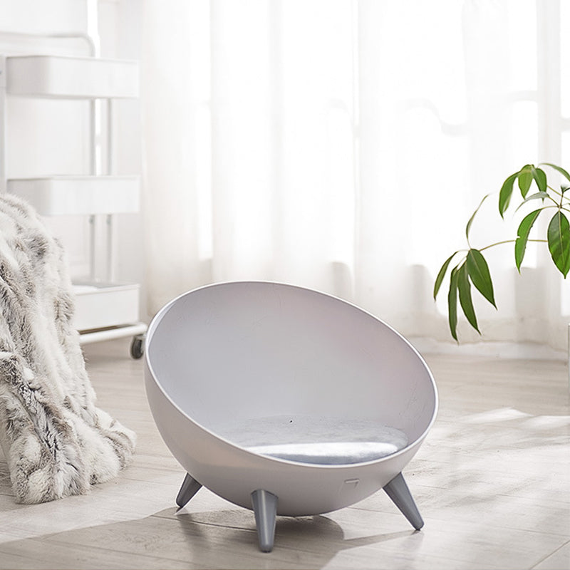 Creative Hemispherical Small Cat And Dog House