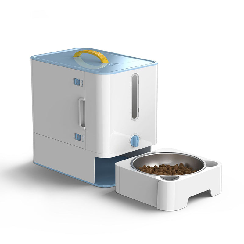 Pet Portable Storage Food Storage Box