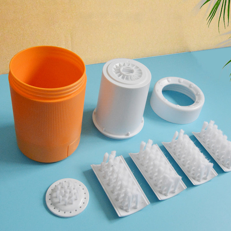 Automatic Foot Washing Foot Bath Tool