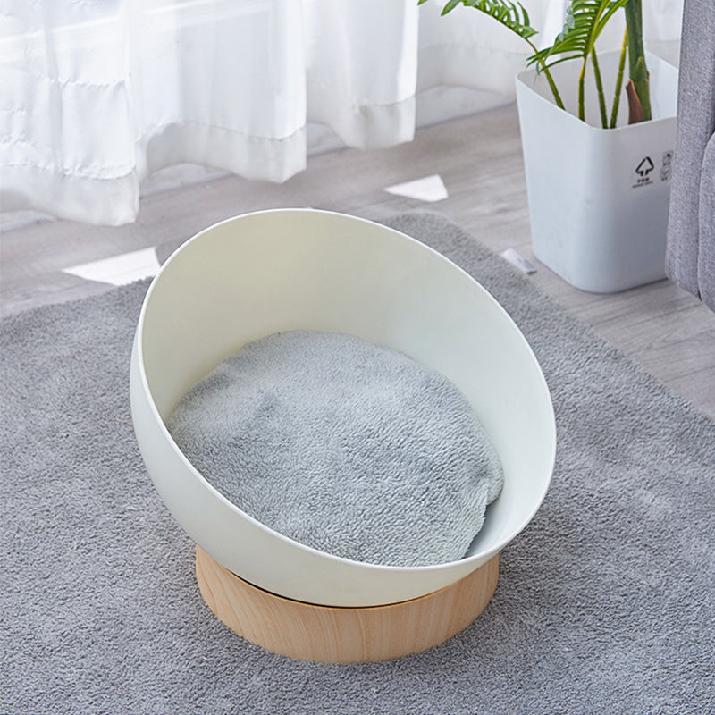 Creative Hemispherical Small Cat And Dog House