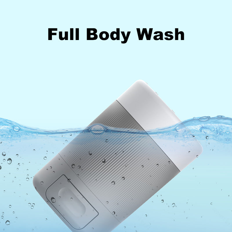 Automatic Foot Washing Foot Bath Tool