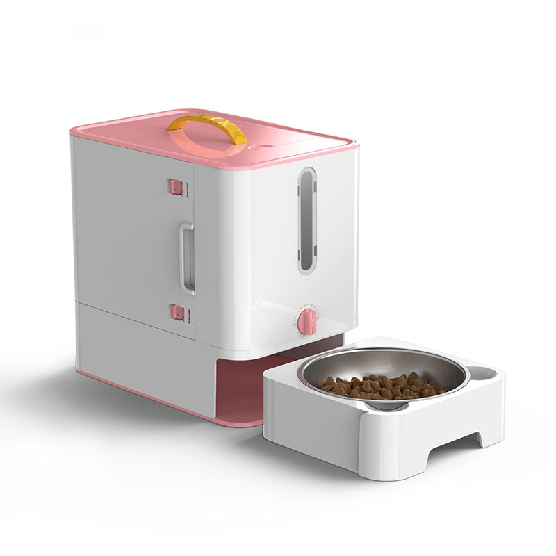Pet Portable Storage Food Storage Box
