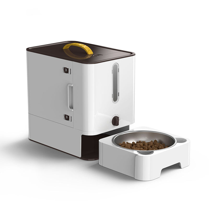 Pet Portable Storage Food Storage Box