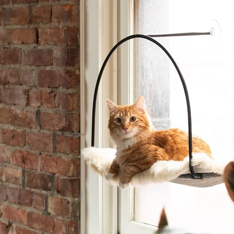 Cloud Nine Window Hammock