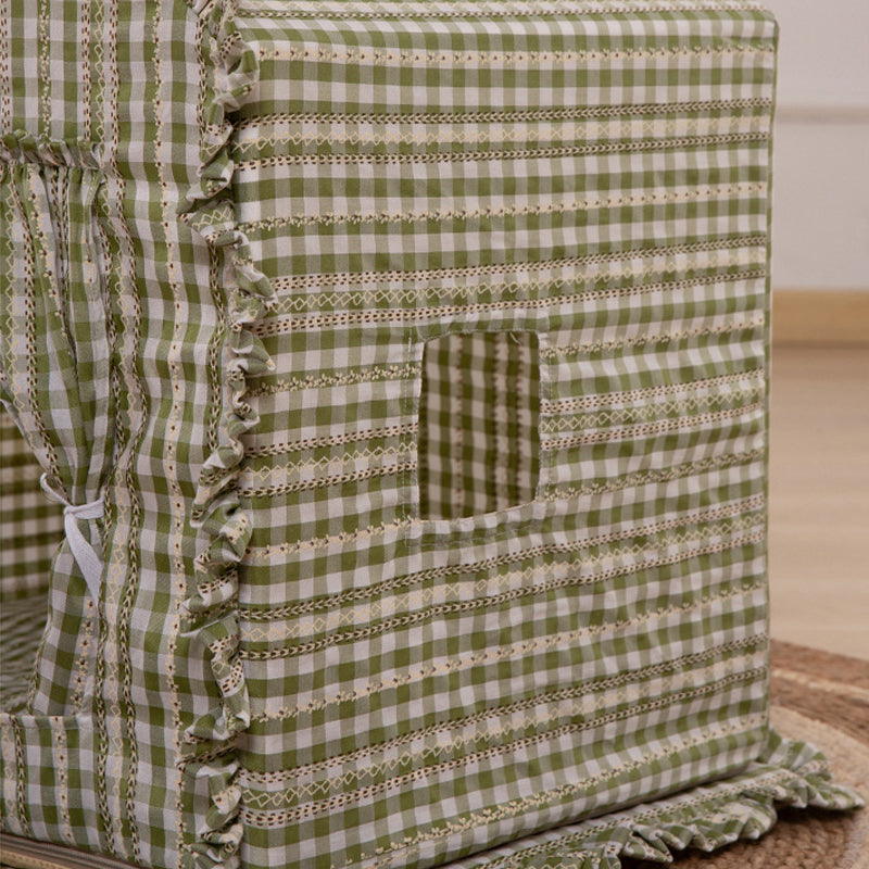 Small And Medium Pet Tent