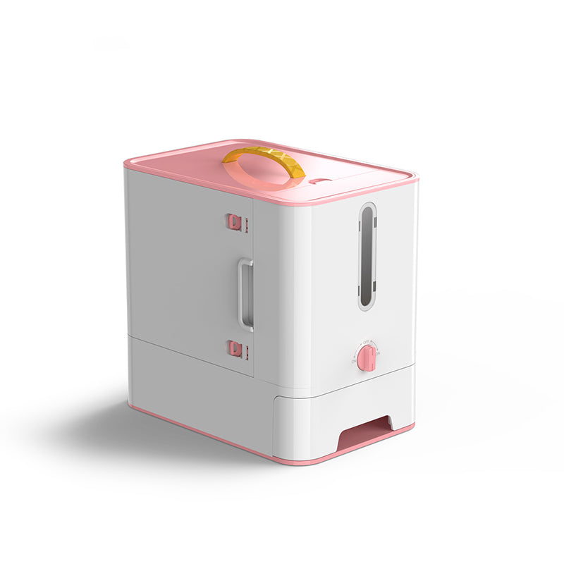 Pet Portable Storage Food Storage Box