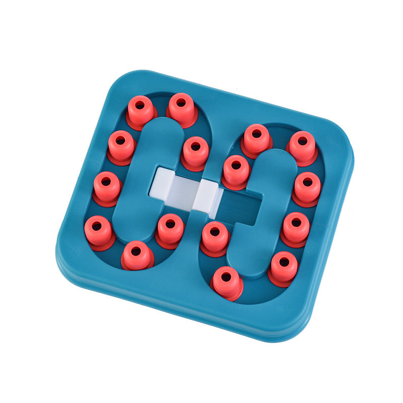 Intelligent slow food pet supplies