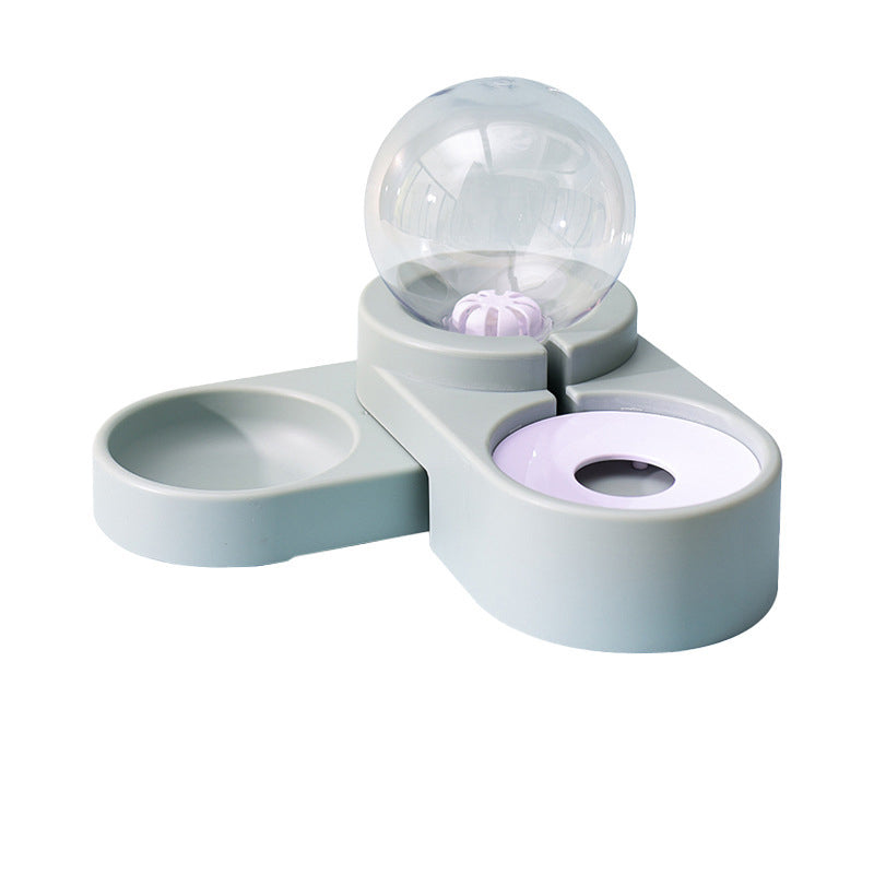 Automatic Pet Feeders and Water Bowls