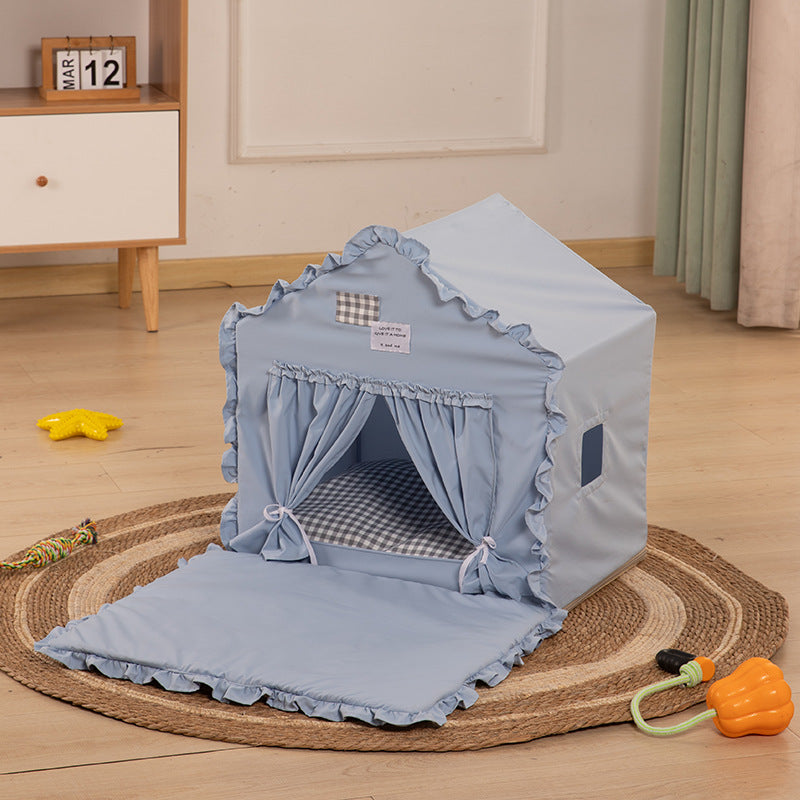 Small And Medium Pet Tent