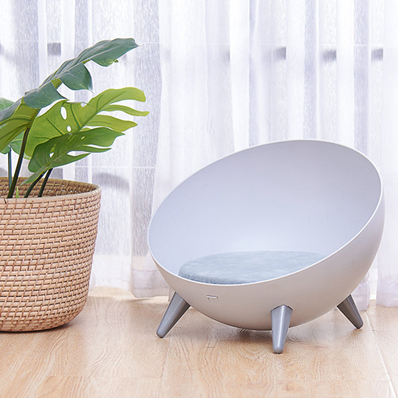 Creative Hemispherical Small Cat And Dog House
