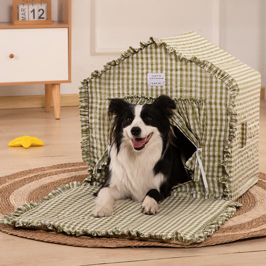 Small And Medium Pet Tent