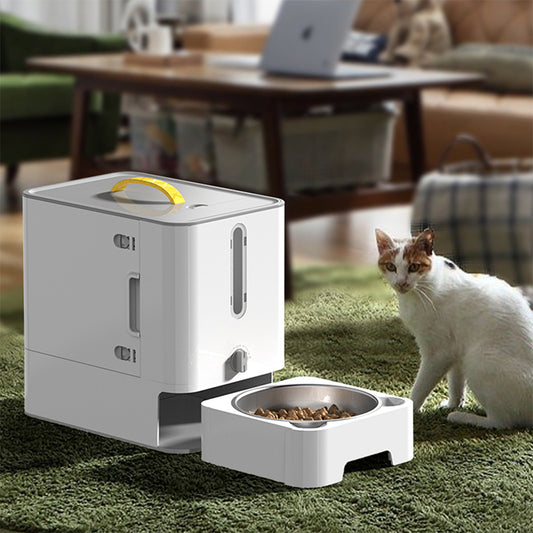 Pet Portable Storage Food Storage Box