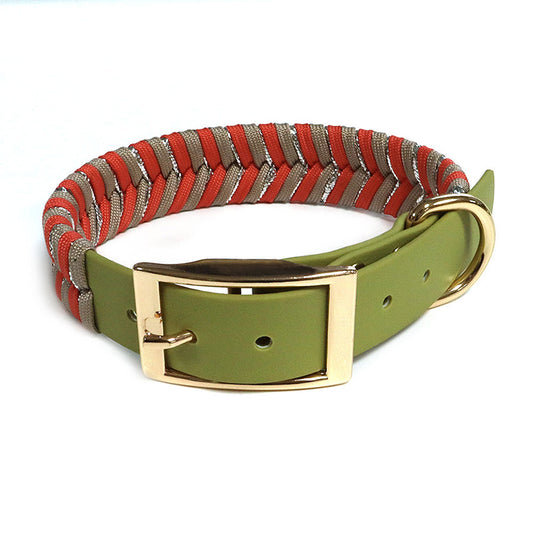 Hot Selling Dog Leash and Collar Set