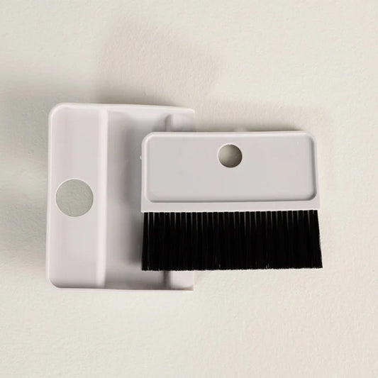 Dust Pan And Hand Brush For Cleaning Pet Waste