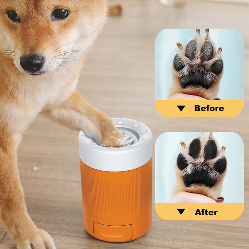 Automatic Foot Washing Foot Bath Tool