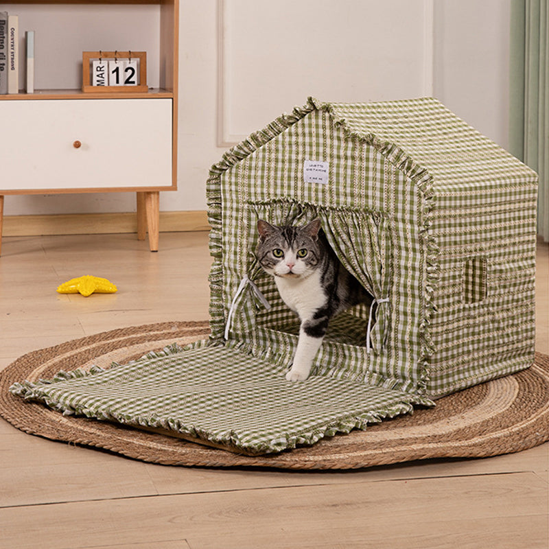 Small And Medium Pet Tent
