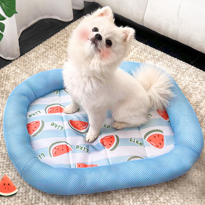 Sandwich Breathable Fence Pet House