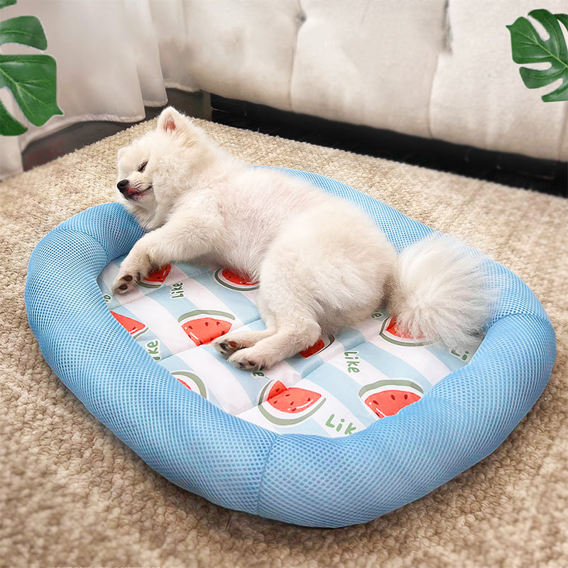 Sandwich Breathable Fence Pet House