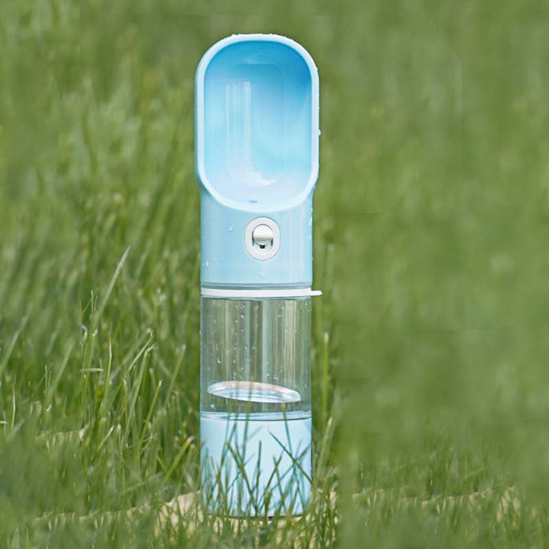 Outdoor Portable Water And Food Cup For Dogs
