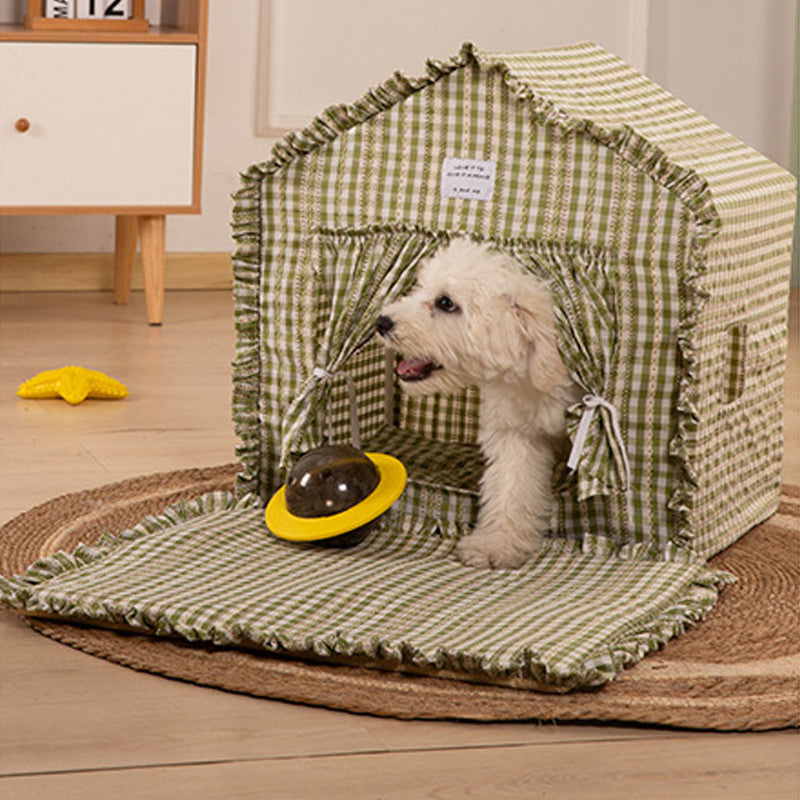 Small And Medium Pet Tent