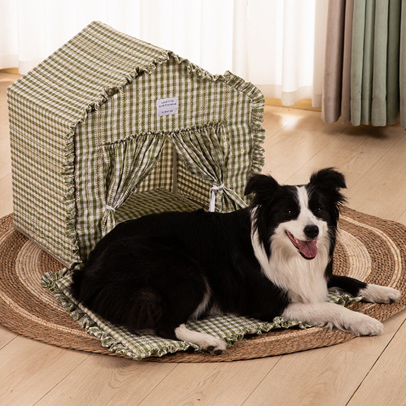 Small And Medium Pet Tent