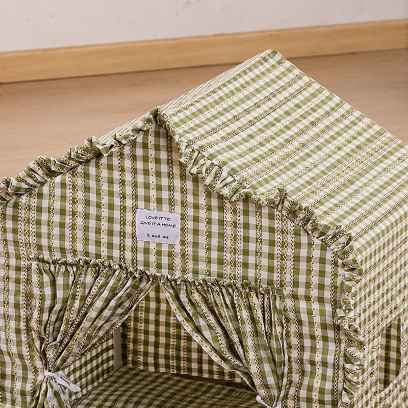 Small And Medium Pet Tent