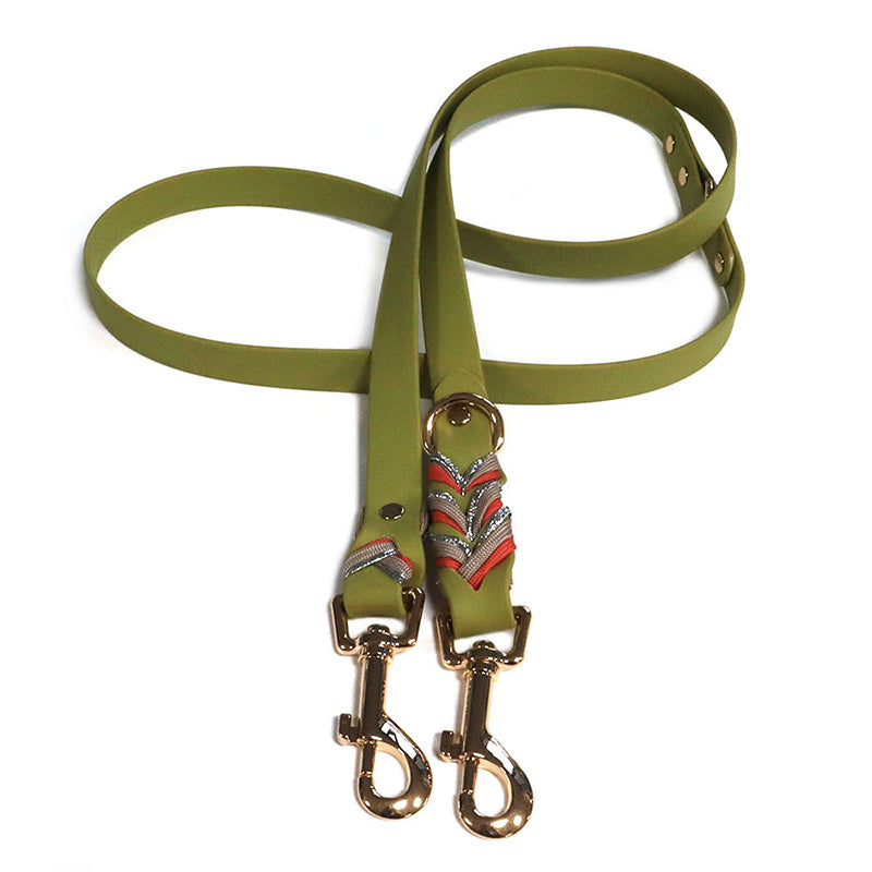 Hot Selling Dog Leash and Collar Set