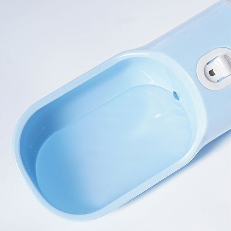 Outdoor Portable Water And Food Cup For Dogs